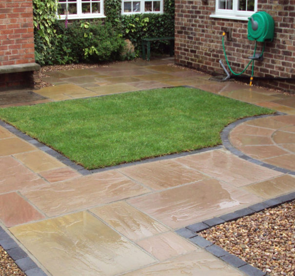 Sandstone Paving: Ultimate Way To Make Your House Perfect From Every Angle