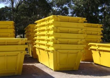What Makes A Skip Hire Service Provider Popular?