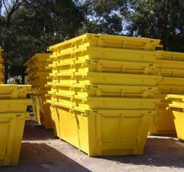 What Makes A Skip Hire Service Provider Popular?