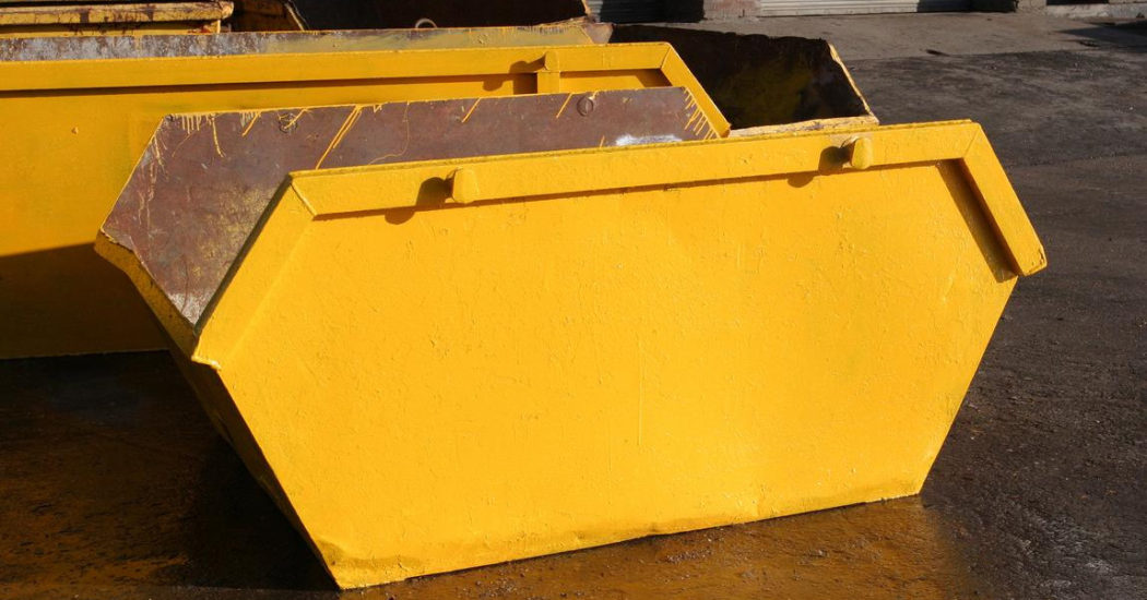 Skip Hire Companies: Proper And Eco-Friendly Management Of Waste