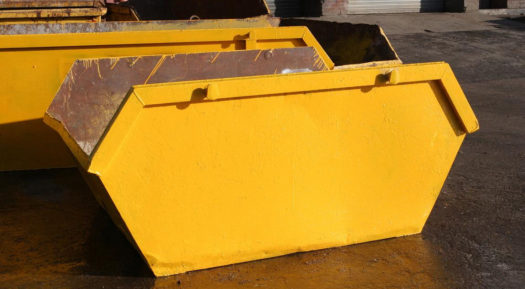 Skip Hire Companies: Proper And Eco-Friendly Management Of Waste