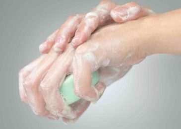 Natural Soaps Are Good For Sensitive Skin – Here’s Why