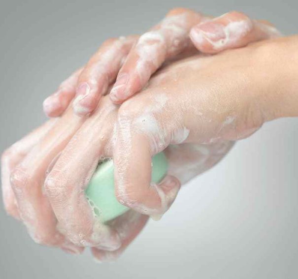 Natural Soaps Are Good For Sensitive Skin – Here’s Why