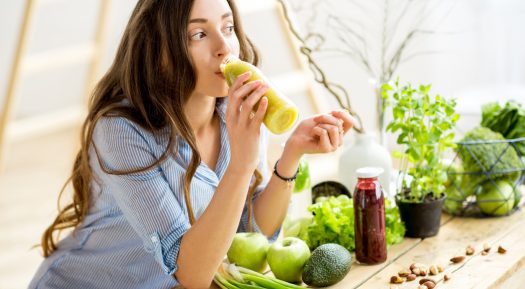 The Best Blood Purifier For Releasing Toxins