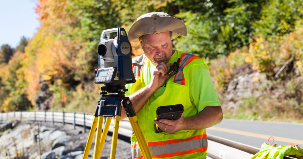 Everything You Need to Know About Topographic Surveys