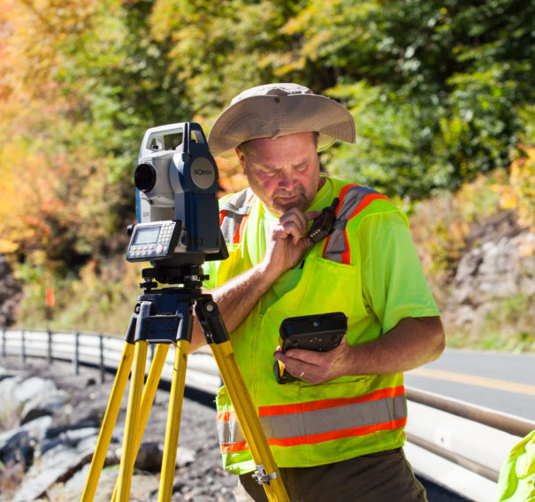 Everything You Need to Know About Topographic Surveys