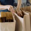 Why Twisted Handle Paper Bags Are Replacing Plastic Carriers in Retail