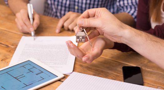 Types Of Mortgages And Rates Attached To Them