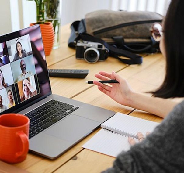 Top 5 Virtual Events This Year