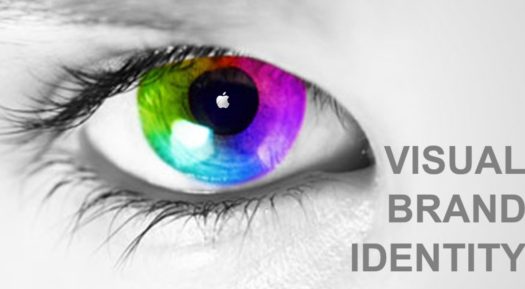Importance Of Visual Brand Identity