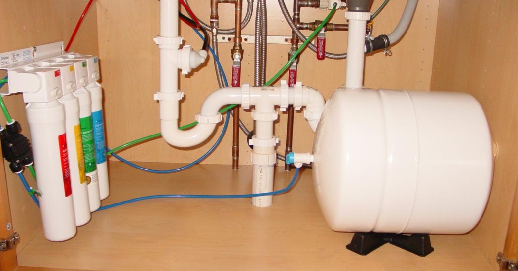 Things To Consider To Choose Best Water Treatment Systems