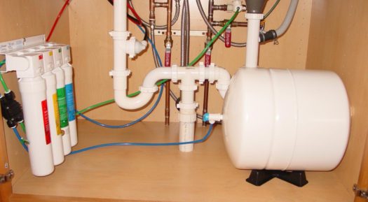 Things To Consider To Choose Best Water Treatment Systems