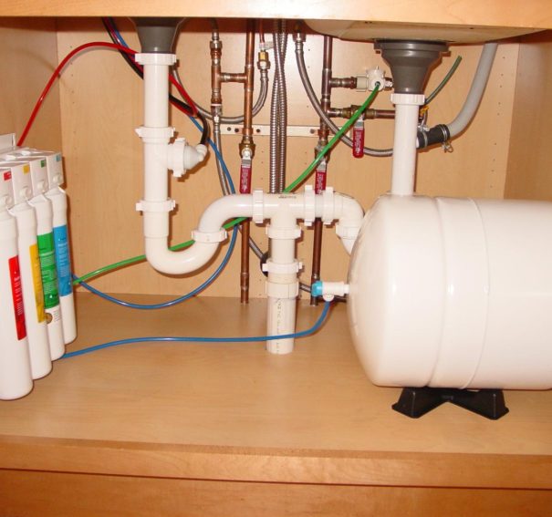 Things To Consider To Choose Best Water Treatment Systems