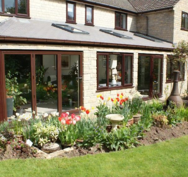 Why Is It Important To Maintain Your Double Glazing Excellently?