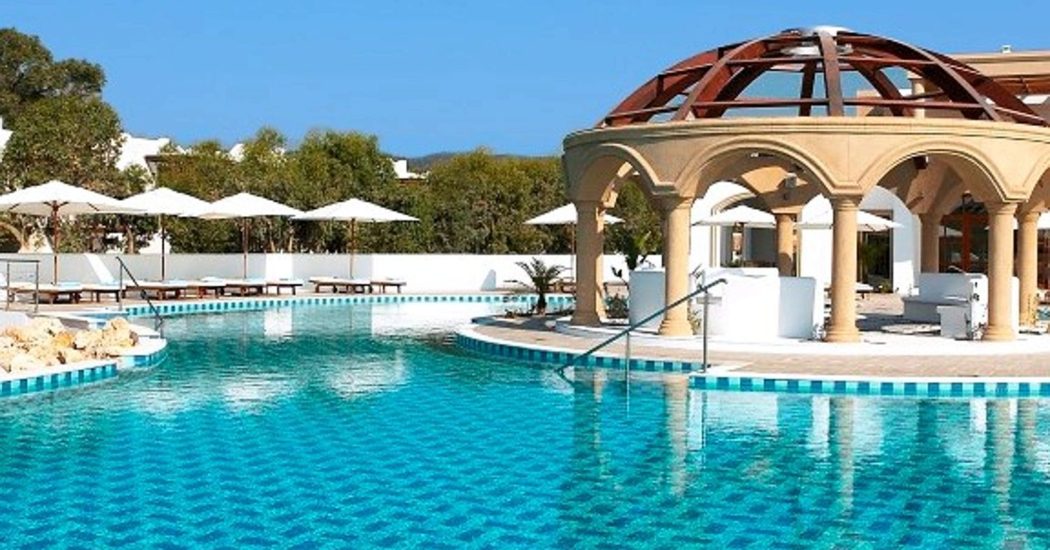 Luxury Mediterranean Holidays Are Calling You!