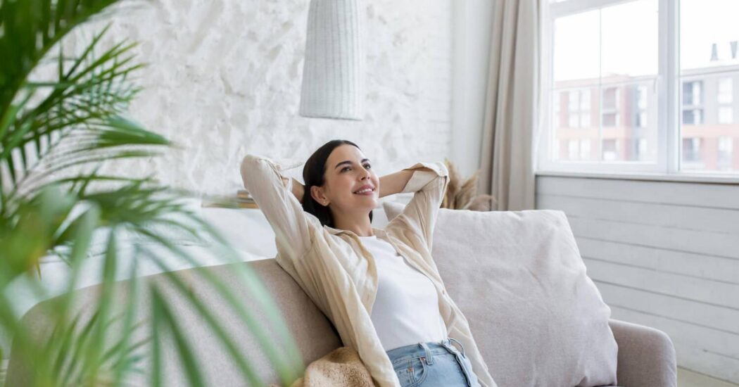 Simple Ways to Improve Indoor Air Quality and Breathe Better at Home