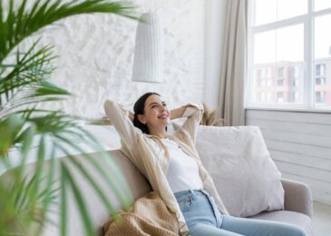 Simple Ways to Improve Indoor Air Quality and Breathe Better at Home