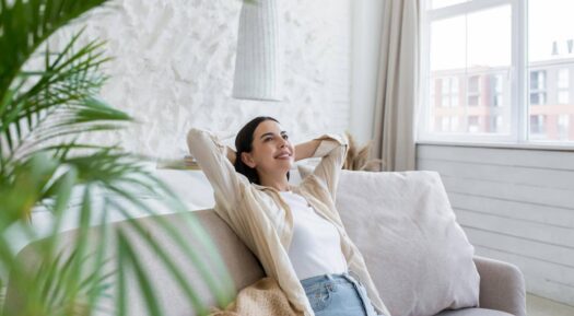 Simple Ways to Improve Indoor Air Quality and Breathe Better at Home