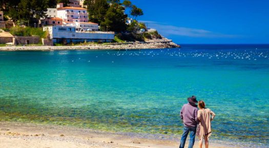 How About Annual Travel Insurance?