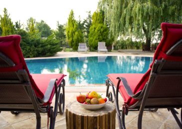 Swimming Pool Maintenance Tips For Beginners