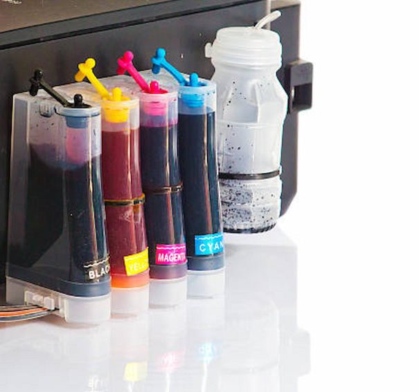 Keep Your Printer Well-Equipped With Brother Printer Ink