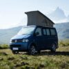 3 Ways A Campervan Can Improve Your Overall Travel Experiences