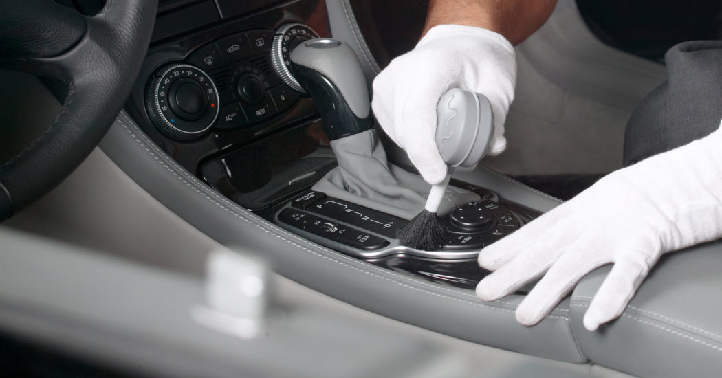 What Do You Look In A Car Detailing Service Provider?