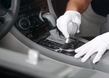 What Do You Look In A Car Detailing Service Provider?