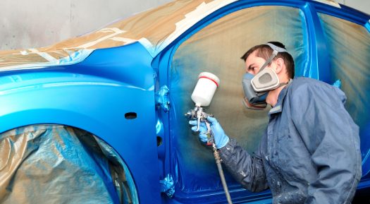 Puzzled About The Best Paint For Your Car? Try These Tips