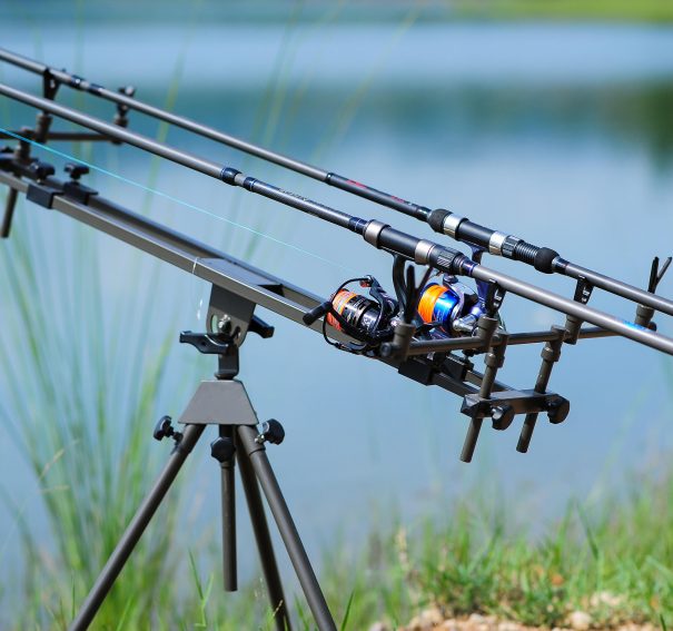 Carp Fishing Tips For Summer