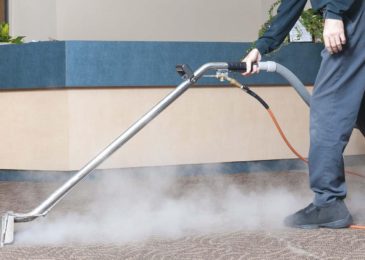 Find The Most Advanced Carpet Cleaning Processes