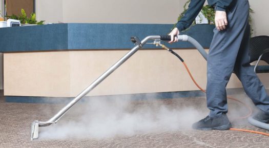 Find The Most Advanced Carpet Cleaning Processes