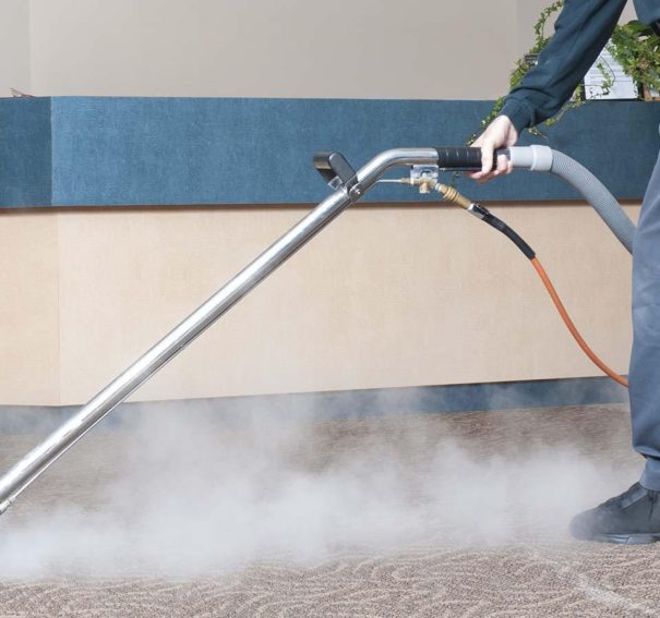 Find The Most Advanced Carpet Cleaning Processes