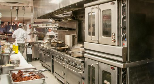 The Beginners Guide To Running An Efficient Restaurant Business