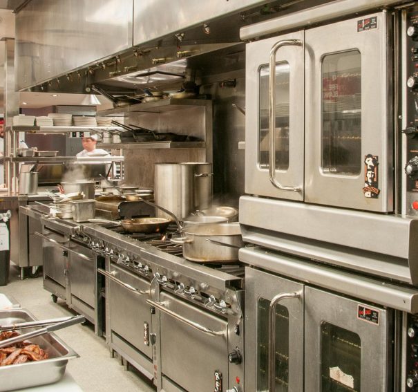 The Beginners Guide To Running An Efficient Restaurant Business