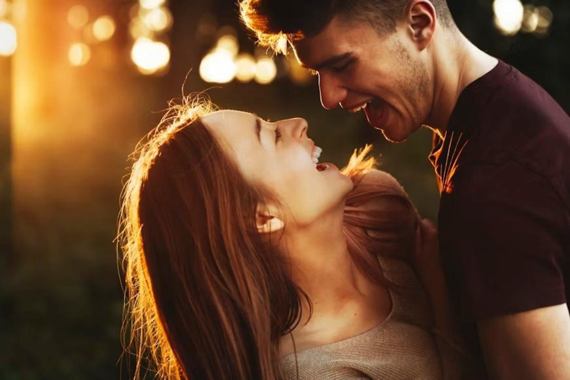 People using dating apps on smartphones exploring modern relationship trends