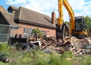 How To Ensure You Are Hiring Dependable Demolition Services?