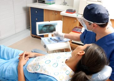Why Dental Office Machines And Designs Are So Important?