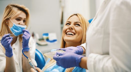Why Having The Perfect Smile Is So Important