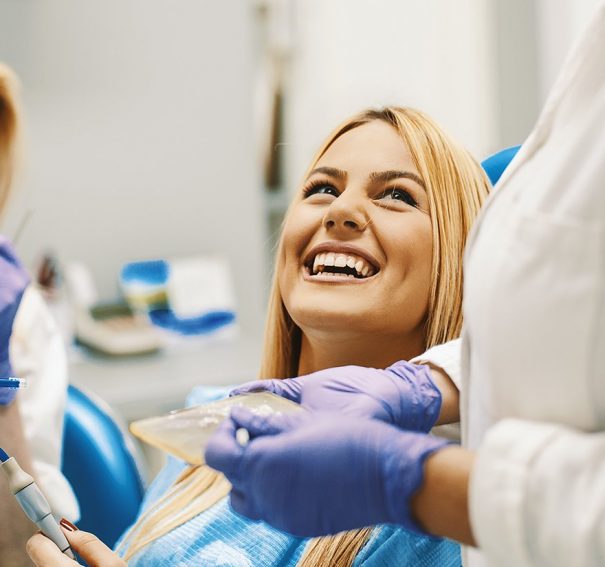 Why Having The Perfect Smile Is So Important