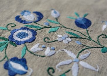 Tips For Digitizer To Enhance Quality Of Embroidery Digitizing Designs