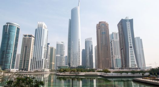 Dubai – A Trip Beyond The Borders To Cherish Forever