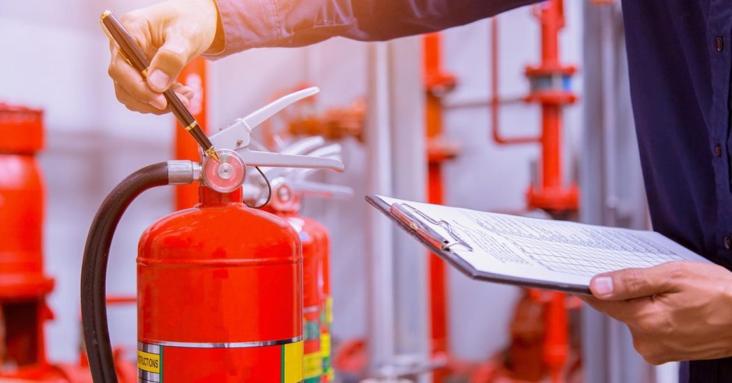 Why Do You Need To Get A Fire Risk Assessment Done For Your Flat?