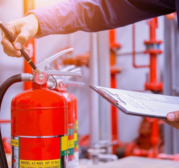 Why Do You Need To Get A Fire Risk Assessment Done For Your Flat?