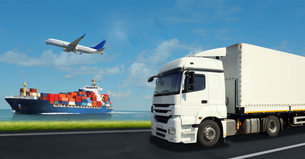Ensure Safe And Intact Cargo-Delivery Through The Right Forwarder