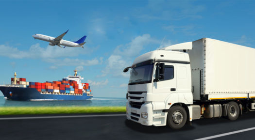 Ensure Safe And Intact Cargo-Delivery Through The Right Forwarder