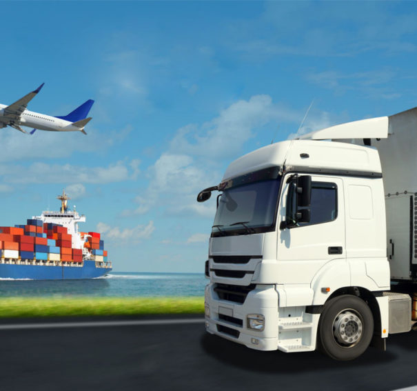 Ensure Safe And Intact Cargo-Delivery Through The Right Forwarder
