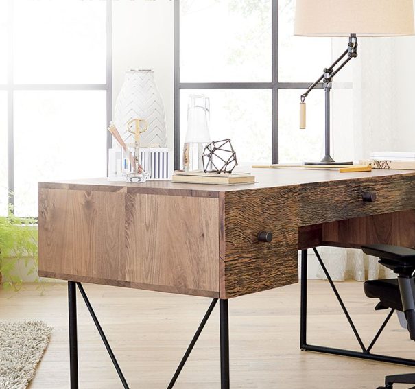 Working At The Office Made Easy