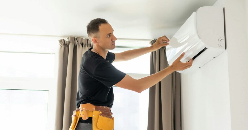 How Routine AC Maintenance Saves Homeowners Money