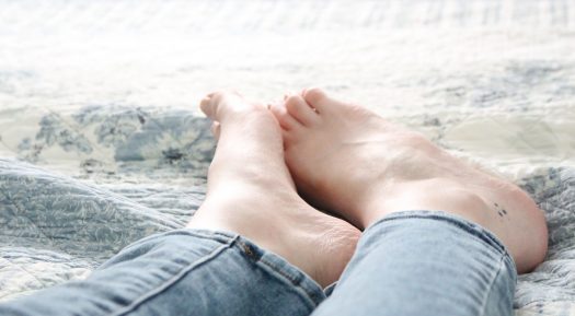 How To Heal Heel Pain?